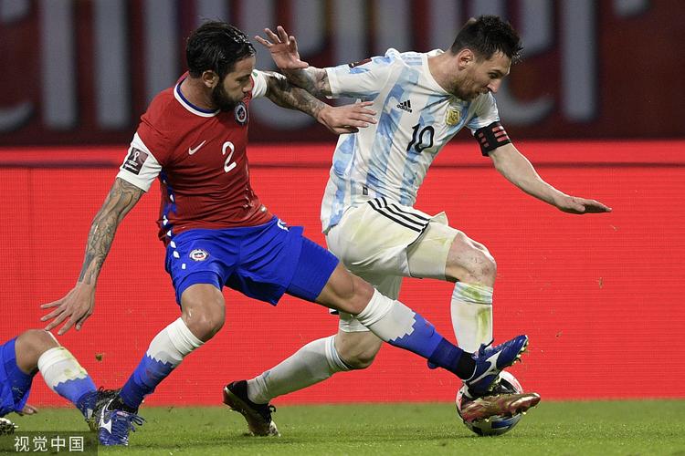 智利vs阿根廷的相关图片